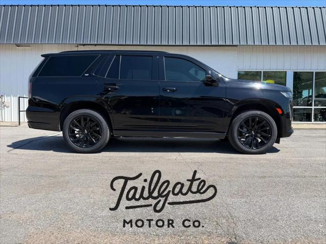 2021 Cadillac Escalade 4WD Sport for sale in Fremont, NE