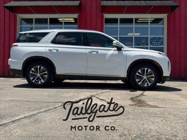 2022 Hyundai Palisade SEL for sale in Fremont, NE