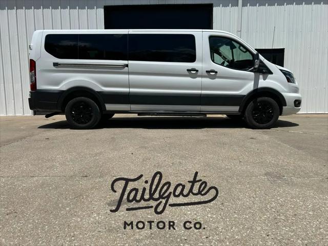 2023 Ford Transit-350 Passenger Van XLT for sale in Fremont, NE