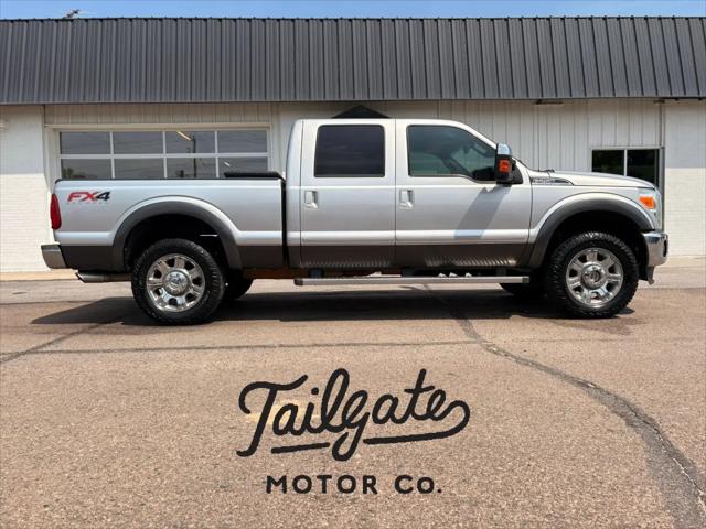 2016 Ford F-250 Platinum for sale in Fremont, NE