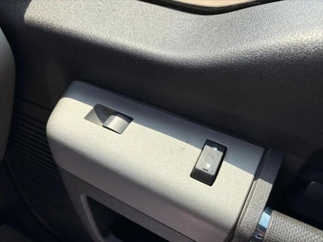 2016 Ford F-250 Platinum