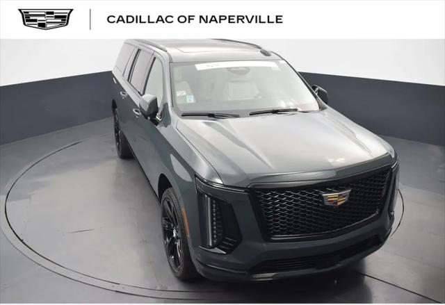 2026 Cadillac Escalade ESV Sport for sale in Naperville, IL