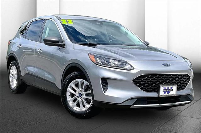 2022 Ford Escape SE for sale in Manchester, NH