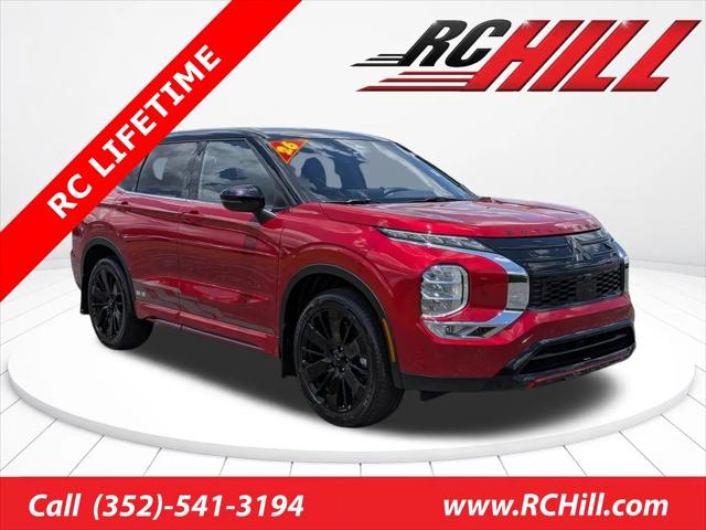 2026 Mitsubishi Outlander SE 2.5 S-AWC for sale in Ocala, FL