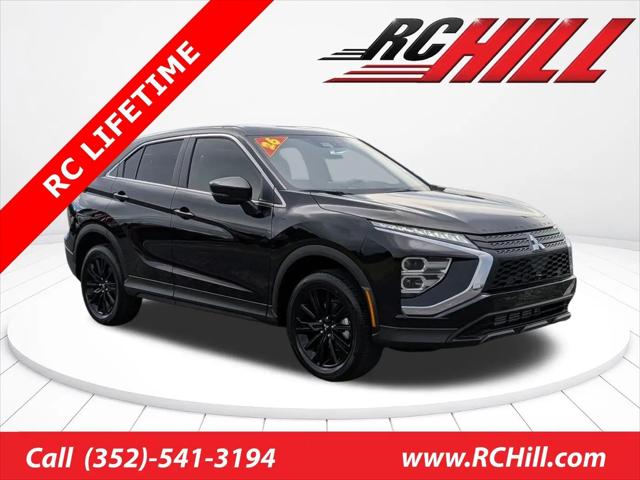 2026 Mitsubishi Eclipse Cross LE S-AWC for sale in Ocala, FL