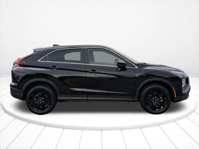 2026 Mitsubishi Eclipse Cross LE S-AWC