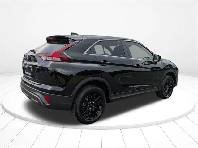 2026 Mitsubishi Eclipse Cross LE S-AWC