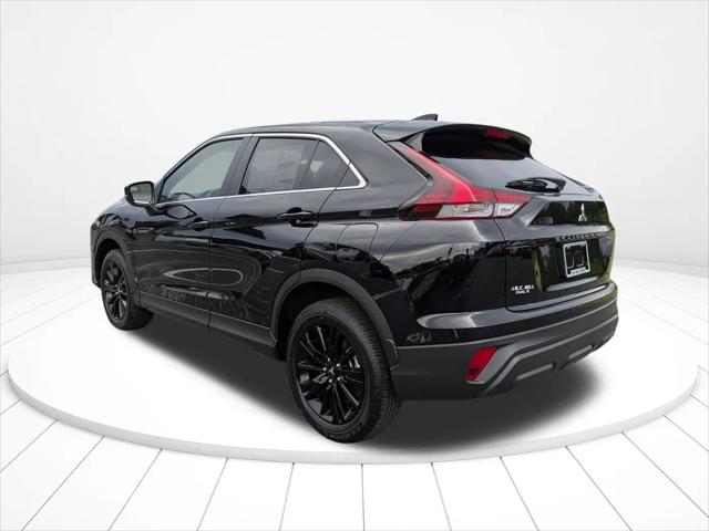 2026 Mitsubishi Eclipse Cross LE S-AWC