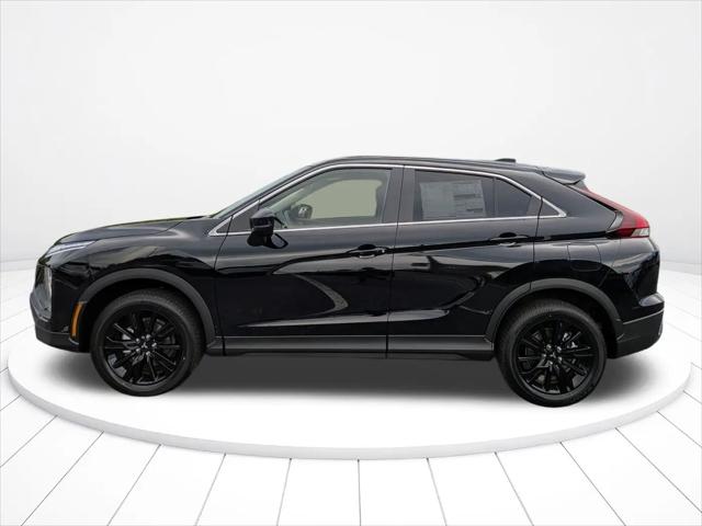 2026 Mitsubishi Eclipse Cross LE S-AWC