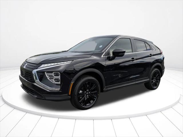 2026 Mitsubishi Eclipse Cross LE S-AWC