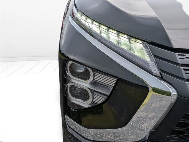 2026 Mitsubishi Eclipse Cross LE S-AWC