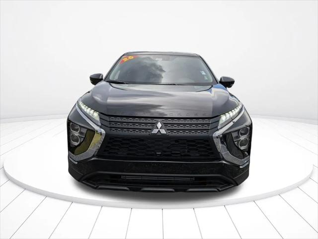 2026 Mitsubishi Eclipse Cross LE S-AWC