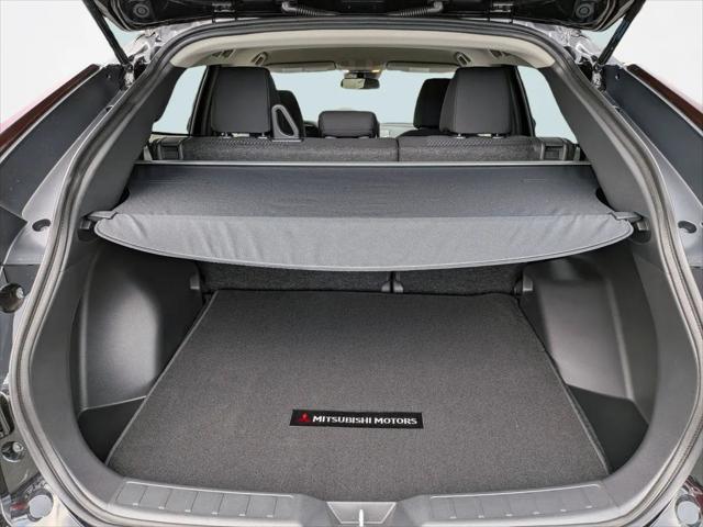 2026 Mitsubishi Eclipse Cross LE S-AWC