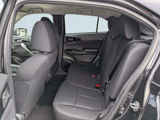 2026 Mitsubishi Eclipse Cross LE S-AWC