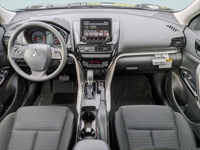 2026 Mitsubishi Eclipse Cross LE S-AWC