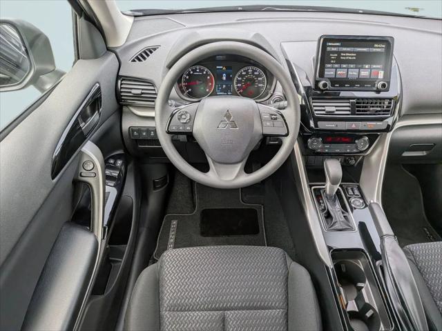 2026 Mitsubishi Eclipse Cross LE S-AWC
