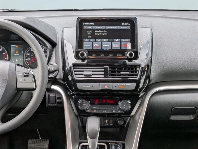 2026 Mitsubishi Eclipse Cross LE S-AWC