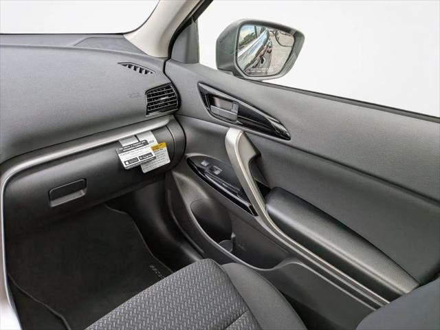 2026 Mitsubishi Eclipse Cross LE S-AWC