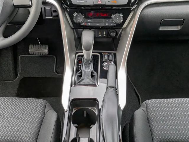 2026 Mitsubishi Eclipse Cross LE S-AWC