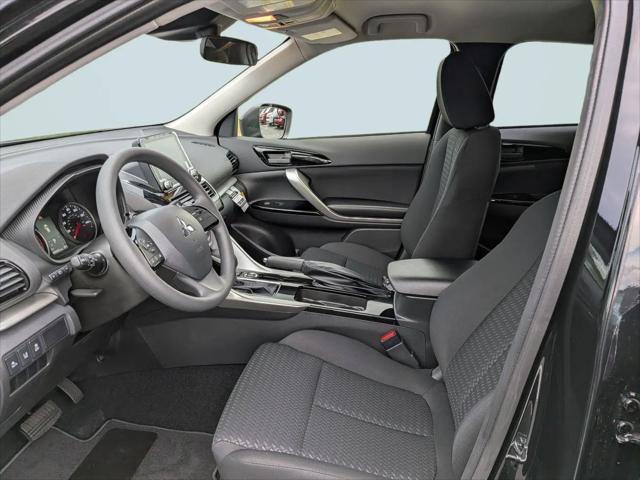 2026 Mitsubishi Eclipse Cross LE S-AWC