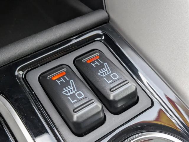 2026 Mitsubishi Eclipse Cross LE S-AWC