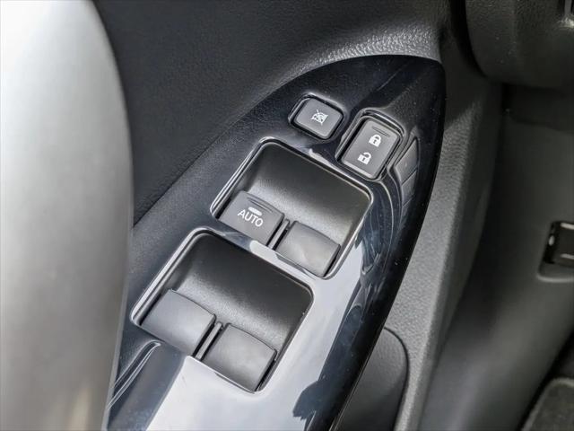 2026 Mitsubishi Eclipse Cross LE S-AWC