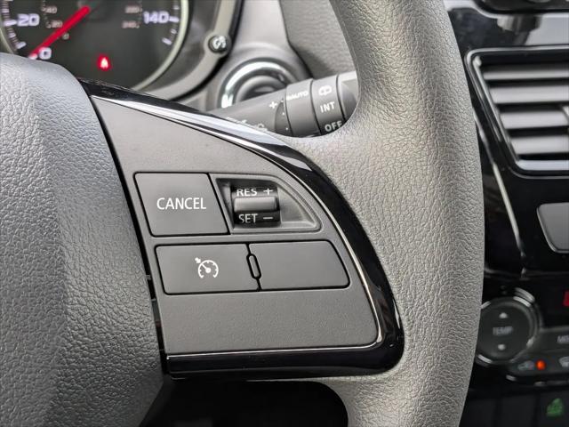 2026 Mitsubishi Eclipse Cross LE S-AWC