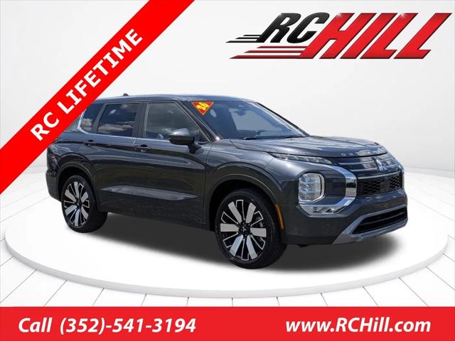 2026 Mitsubishi Outlander SE 2.5 2WD for sale in Ocala, FL