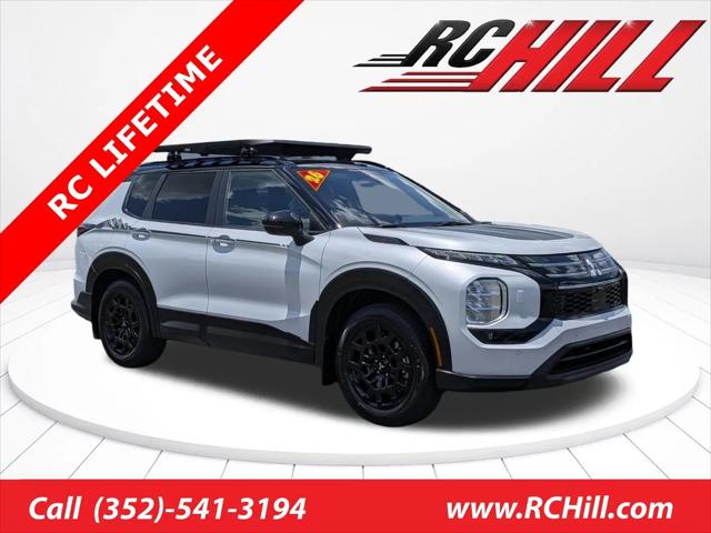 2026 Mitsubishi Outlander SE 2.5 S-AWC for sale in Ocala, FL