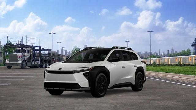 2026 Toyota bZ Woodland Premium for sale in Yuba City, CA