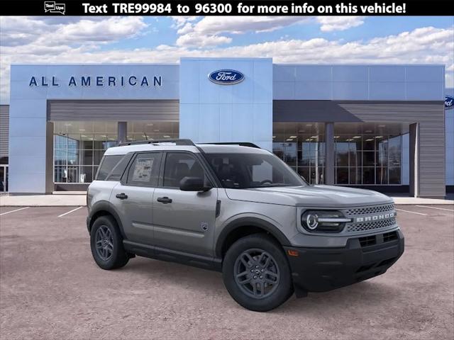 2026 Ford Bronco Sport Big Bend for sale in Point Pleasant, NJ