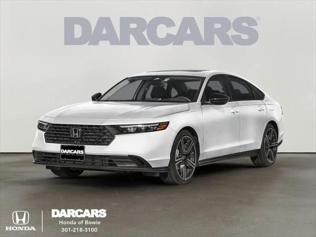 2026 Honda Accord Sedan SE for sale in Bowie, MD
