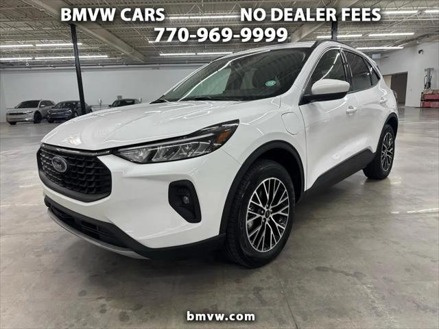 2023 Ford Escape PHEV for sale in Union City, GA