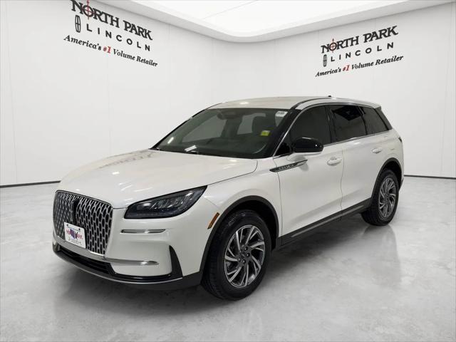 2025 Lincoln Corsair Premiere for sale in San Antonio, TX
