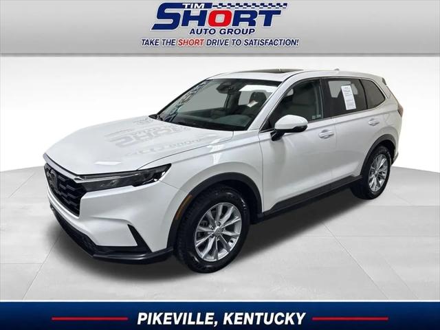 2025 Honda CR-V EX-L AWD for sale in Pikeville, KY