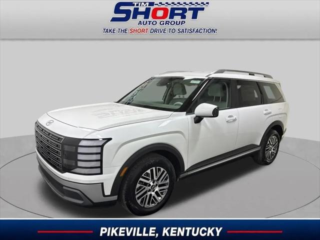 2026 Hyundai Palisade SEL 7P for sale in Pikeville, KY