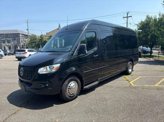 2021 Mercedes-Benz Sprinter 3500XD High Roof V6 for sale in Baldwin, NY