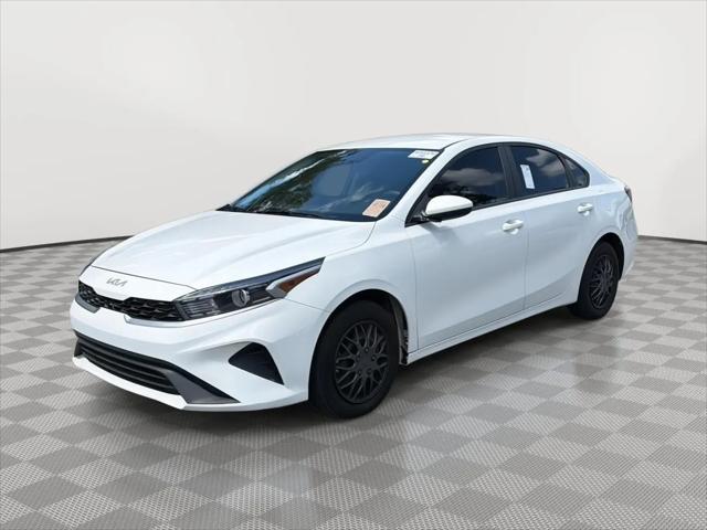 2024 Kia Forte LX for sale in North Charleston, SC