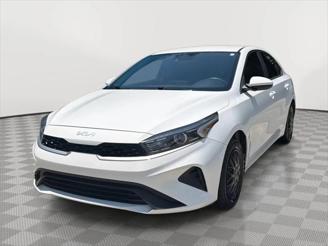 2024 Kia Forte LX for sale in North Charleston, SC
