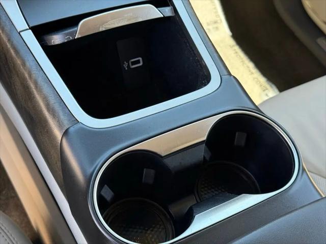 2018 Lincoln MKX Select