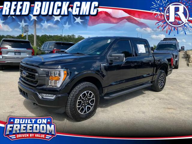 2022 Ford F-150 XLT for sale in Kansas City, MO