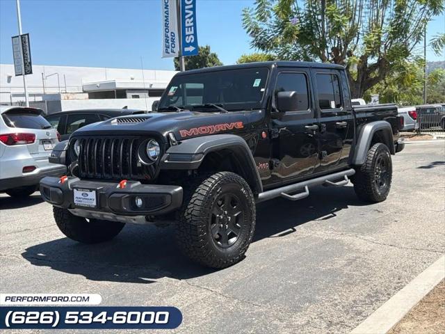 2022 Jeep Gladiator Sport for sale in West Covina, CA
