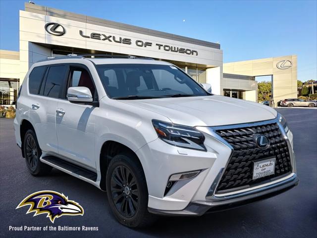 2023 Lexus GX 460 Luxury for sale in Towson, MD