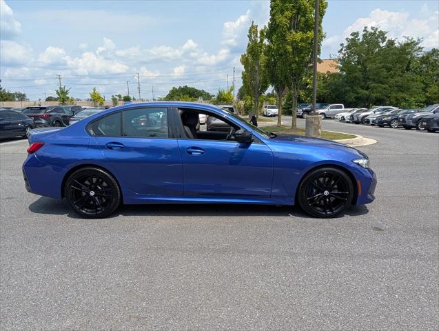 2023 BMW M340i M340i