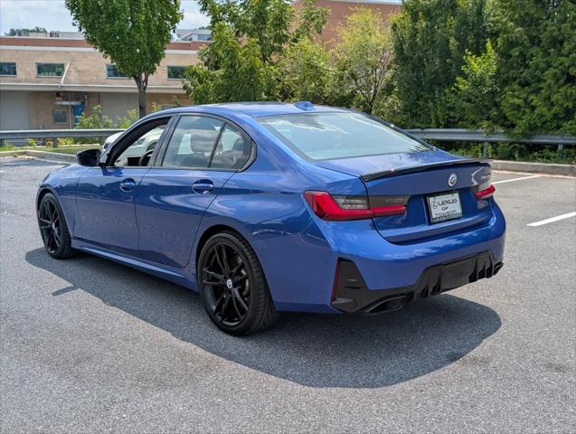 2023 BMW M340i M340i