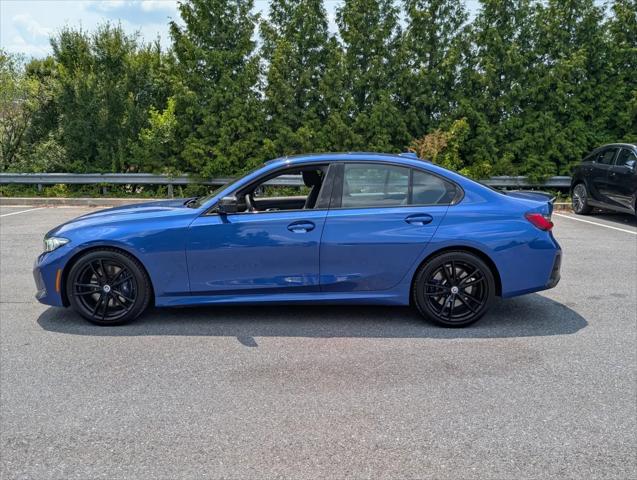 2023 BMW M340i M340i