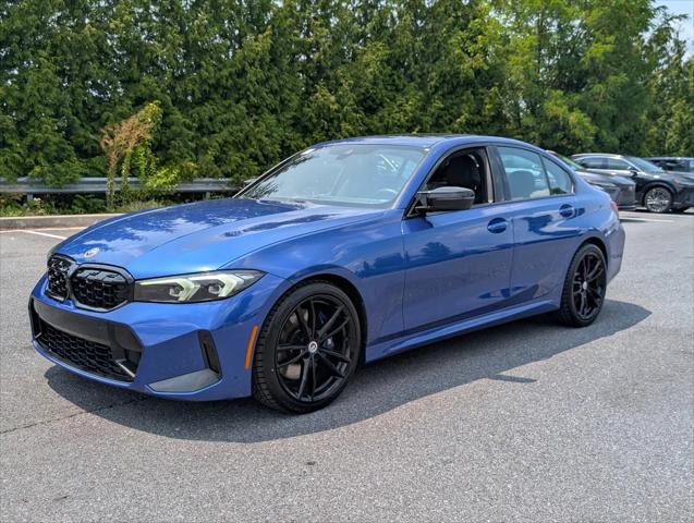 2023 BMW M340i M340i