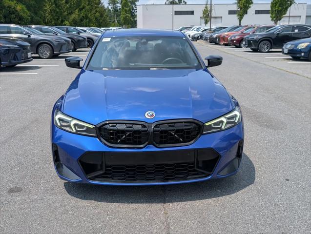 2023 BMW M340i M340i