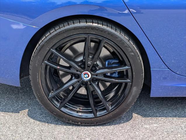 2023 BMW M340i M340i