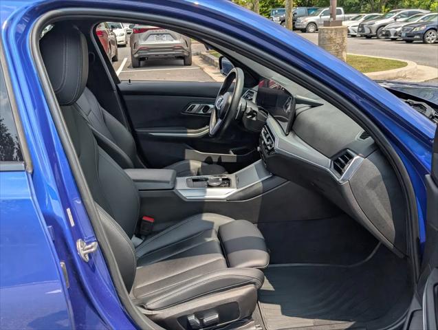 2023 BMW M340i M340i